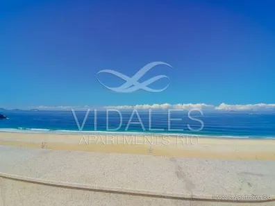 Cobertura com 4 Quartos à venda, 700m² no Copacabana, Rio de Janeiro