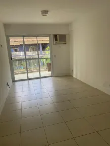 Apartamento com 4 Quartos para venda ou aluguel, 130m² no Centro, Nova Iguaçu