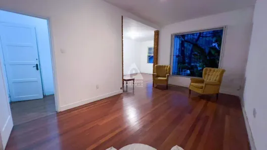 Casa com 3 Quartos à venda, 211m² no Humaitá, Rio de Janeiro