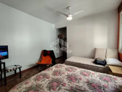 Kitnet com 1 Quarto para alugar, 42m² no Centro Histórico, Porto Alegre