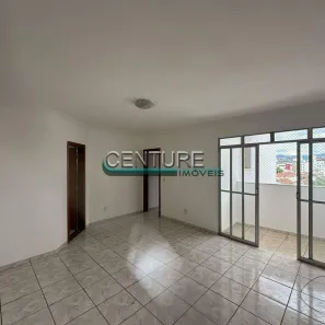 Apartamento com 3 Quartos para alugar, 100m² no Dona Clara, Belo Horizonte
