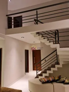 Casa de Condomínio com 3 Quartos à venda, 230m² no Caminho Novo, Tremembé