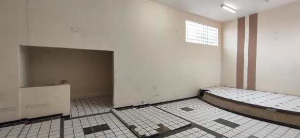 Imóvel Comercial à venda, 202m² no Centro, Eunápolis