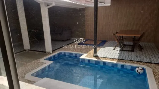 Casa de Condomínio com 3 Quartos à venda, 150m² no Guedes, Tremembé