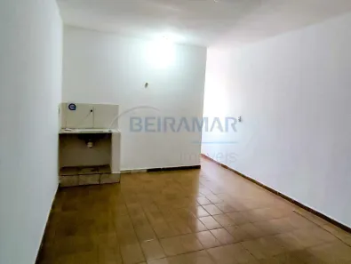 Kitnet com 1 Quarto para alugar, 30m² no Guará I, Brasília