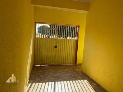 Casa com 2 Quartos à venda, 250m² no Santa Maria, Brasília