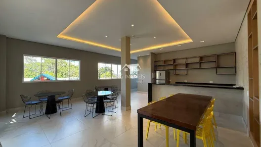 Apartamento com 3 Quartos à venda, 66m² no Diamante (Barreiro), Belo Horizonte