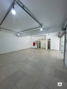 Ponto Comercial para alugar, 90m² no Santo Antônio, Belo Horizonte
