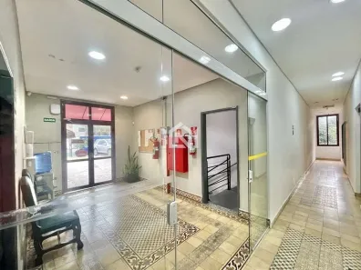 Sala Comercial para venda ou aluguel, 86m² no Chácara São João, Carapicuíba