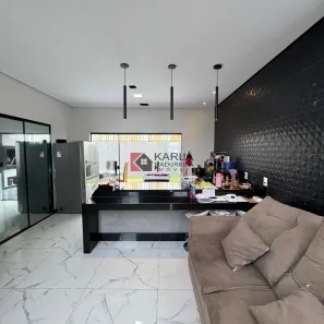 Casa com 4 Quartos à venda, 180m² no Alto do Joá, Lagoa Santa