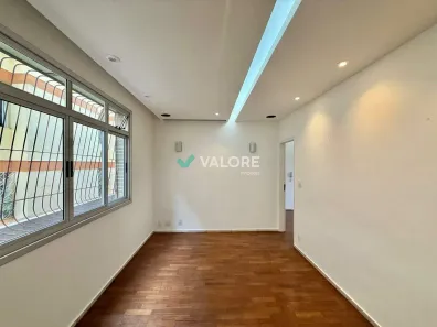 Apartamento com 3 Quartos à venda, 105m² no Cruzeiro, Belo Horizonte