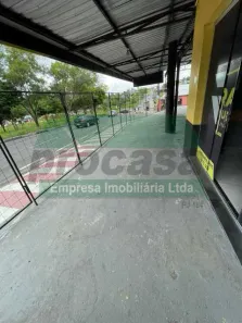 Ponto Comercial à venda, 130m² no Cidade Nova, Manaus
