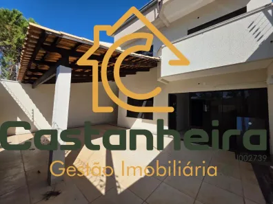 Sobrado com 3 Quartos para venda ou aluguel, 225m² no Plano Diretor Sul, Palmas