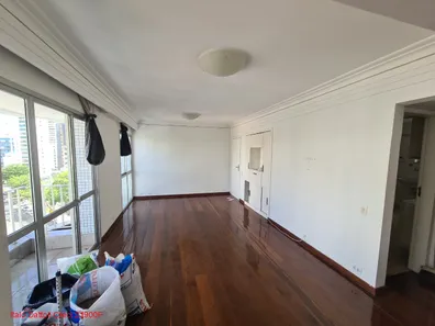 Apartamento com 3 Quartos à venda, 98m² no Jardim Apipema, Salvador