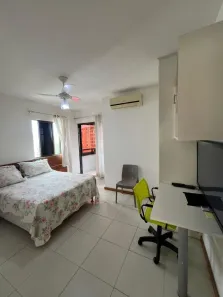 Apartamento com 3 Quartos à venda, 136m² no Paralela, Salvador