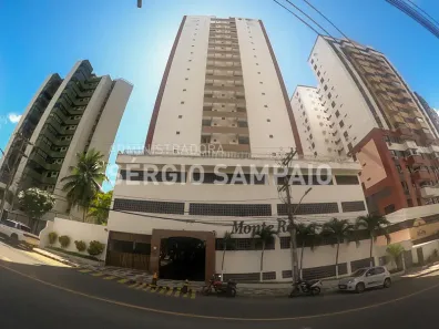 Cobertura com 2 Quartos à venda, 152m² no Pituba, Salvador