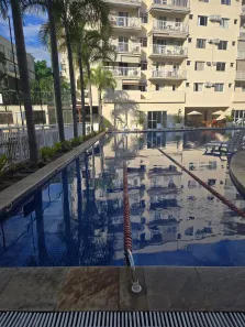 Apartamento com 2 Quartos para alugar, 59m² no Pechincha, Rio de Janeiro