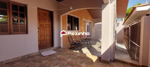 Casa com 3 Quartos à venda, 198m² no Jardim do Lago, Limeira