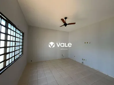 Casa com 2 Quartos para alugar, 100m² no Plano Diretor Norte, Palmas