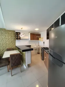 Apartamento com 1 Quarto para alugar, 60m² no Ondina, Salvador