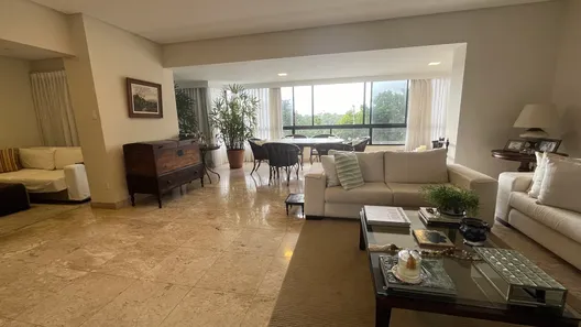 Apartamento com 3 Quartos à venda, 183m² no Federação, Salvador