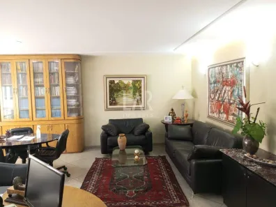 Sala Comercial para alugar, 100m² no Serra, Belo Horizonte