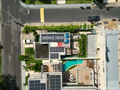 Casa de Condomínio com 3 Quartos à venda, 314m² no Chapada, Manaus