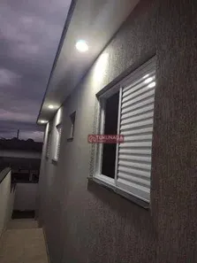 Apartamento com 3 Quartos à venda, 167m² no Caminho Novo, Tremembé