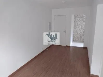 Apartamento com 2 Quartos para alugar, 56m² no Nogueira, Petrópolis
