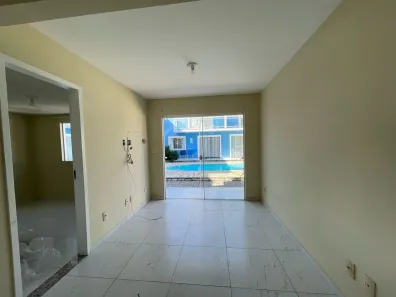 Casa de Condomínio com 3 Quartos à venda, 107m² no Guriri, Cabo Frio
