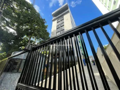 Sala Comercial para alugar, 35m² no Graças, Recife