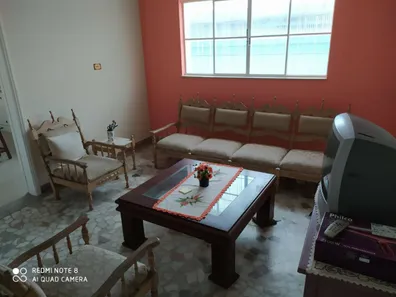 Sobrado com 4 Quartos à venda, 500m² no Aparecida, Santos