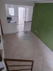 Casa com 2 Quartos à venda, 77m² no São Gabriel, Belo Horizonte