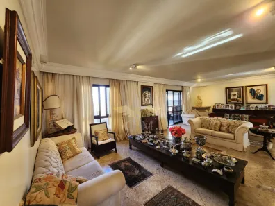 Apartamento com 5 Quartos à venda, 526m² no Horto Florestal, Salvador