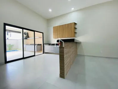 Casa de Condomínio com 3 Quartos à venda, 178m² no Loteamento Residencial Campos do Conde II, Tremembé