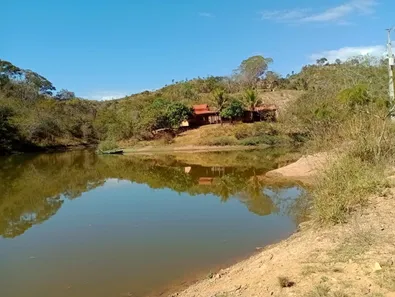 Fazenda/Sítio com 2 Quartos à venda, 80m² no , Padre Bernardo