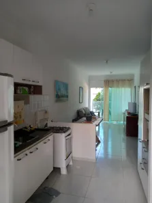 Apartamento com 2 Quartos à venda, 63m² no Porto de Galinhas, Ipojuca