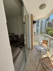 Apartamento com 3 Quartos à venda, 163m² no Jardim Apipema, Salvador