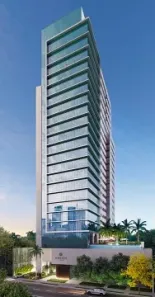 Hakken Residence no Savassi, Belo Horizonte