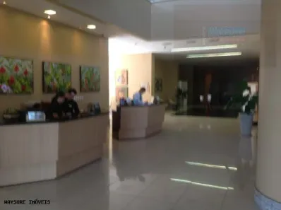 Flat com 1 Quarto à venda, 28m² no Adrianópolis, Manaus