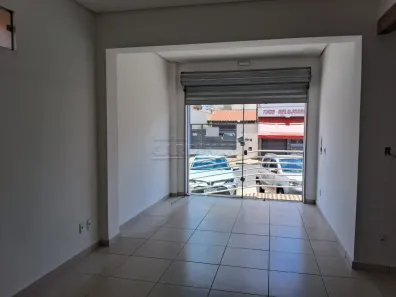 Sala Comercial à venda, 167m² no Centro, Araraquara