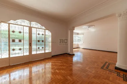 Casa com 6 Quartos à venda, 470m² no Lourdes, Belo Horizonte