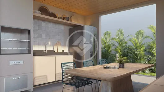 Apartamento com 2 Quartos à venda, 60m² no Área de Desenvolvimento Econômico, Brasília