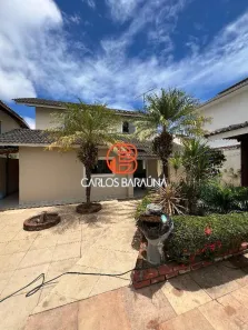 Casa de Condomínio com 3 Quartos para venda ou aluguel, 350m² no Portão, Lauro de Freitas