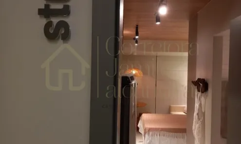 Apartamento com 1 Quarto à venda, 16m² no Ondina, Salvador