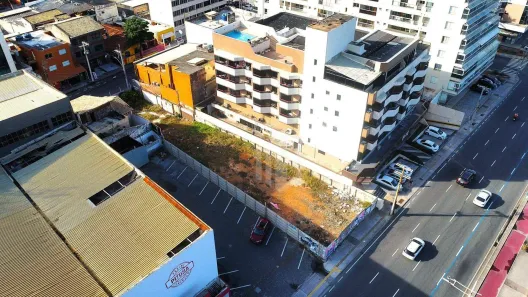 Lote/Terreno para venda ou aluguel, 738m² no Pituba, Salvador