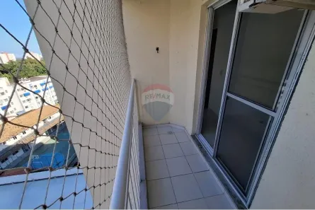 Apartamento com 2 Quartos para alugar, 49m² no Jacarepaguá, Rio de Janeiro
