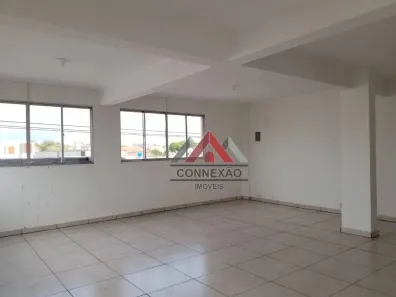 Sala Comercial para alugar, 125m² no Centro, Suzano
