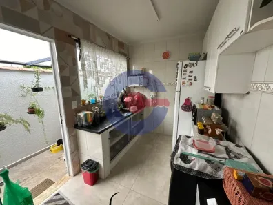 Casa com 3 Quartos à venda, 100m² no Estádio, Rio Claro