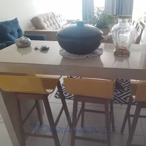 Apartamento com 3 Quartos para venda ou aluguel, 76m² no Monte Gordo (Monte Gordo), Camaçari